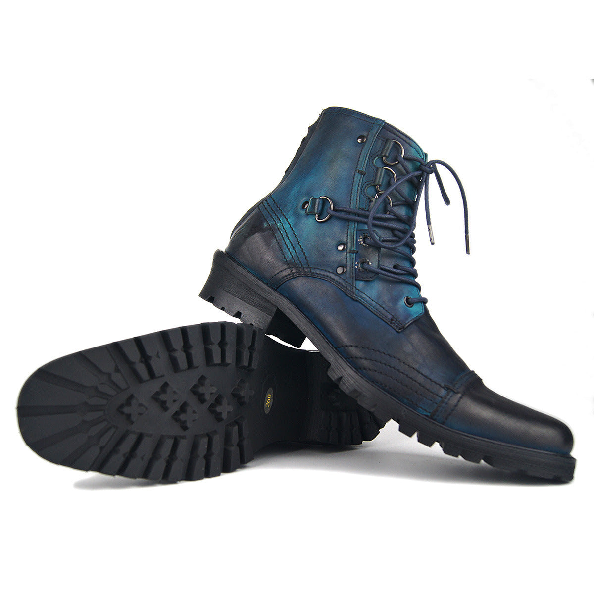 Men's Martin boots men's boots